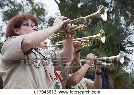 "Trumpets play Taps at 2014 Memorial Day Event, Los Angeles National Cemetery, California, USA" View Large Photo Image Stock Image - "Trumpets play Taps at 2014 Memorial Day Event, Los Angeles National Cemetery, California, USA". Fotosearch