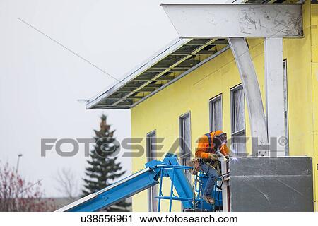 Men welding steel bar View Large Photo Image Stock Image - Men welding steel bar. Fotosearch