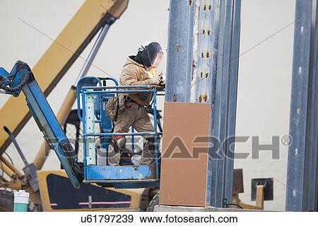 Men welding steel bar View Large Photo Image Stock Photo - Men welding steel bar. Fotosearch