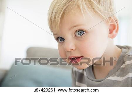 Portrait of cute boy (2-3) View Large Photo Image Stock Image - Portrait of cute boy (2-3). Fotosearch