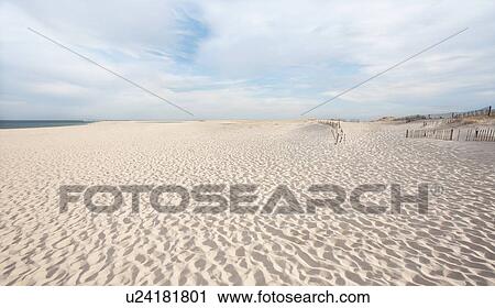 Scenic view of beach View Large Photo Image Stock Image - Scenic view of beach. Fotosearch