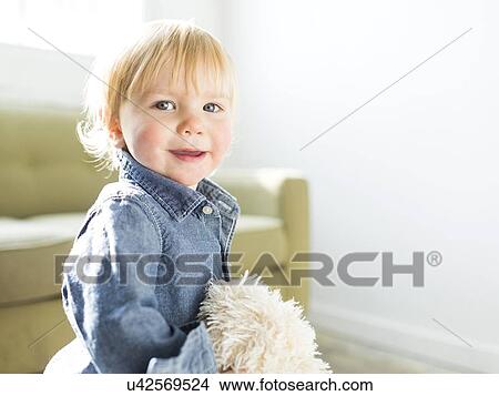 Smiling baby boy (2-3) View Large Photo Image Picture - Smiling baby boy (2-3). Fotosearch