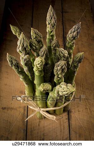 Asparagus View Large Photo Image Stock Photo - Asparagus. Fotosearch