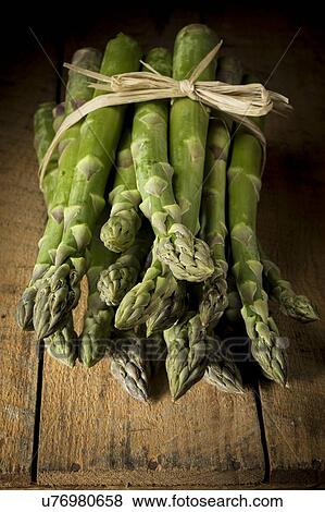 Asparagus View Large Photo Image Stock Photo - Asparagus. Fotosearch