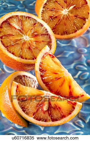 Blood orange View Large Photo Image Stock Photography - Blood orange. Fotosearch