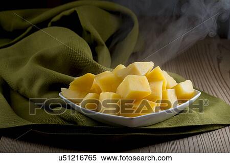 Stock Photography - Cooked swede. Fotosearch