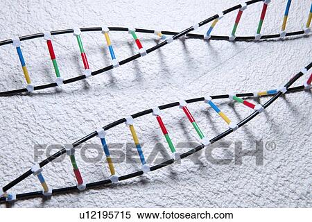 DNA View Large Illustration Stock Illustration - DNA. Fotosearch