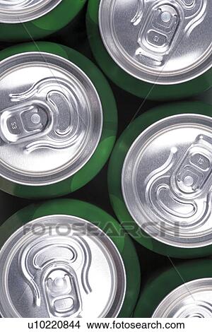 Drinks cans View Large Photo Image Picture - Drinks cans. Fotosearch