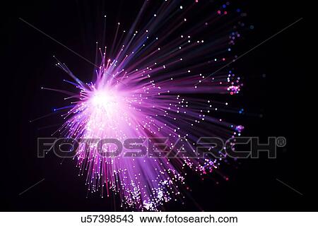Fibre optics View Large Photo Image Stock Image - Fibre optics. Fotosearch