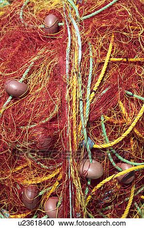 Fishing nets View Large Photo Image Stock Image - Fishing nets. Fotosearch