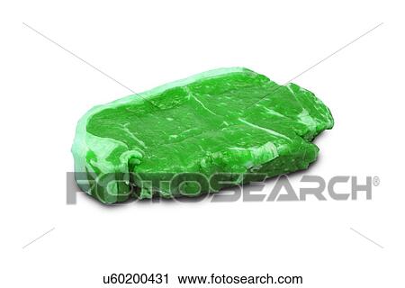 Green meat View Large Photo Image Stock Image - Green meat. Fotosearch
