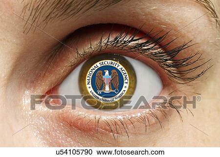 Clipart - National security. Fotosearch