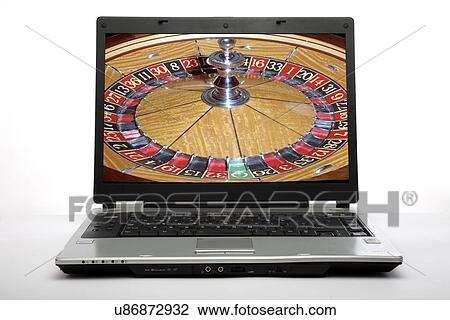 Online gambling View Large Photo Image Stock Image - Online gambling. Fotosearch