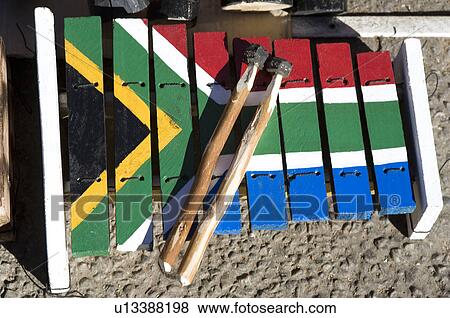 South African flag View Large Photo Image Stock Photo - South African flag. Fotosearch