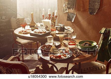 "Antipasto starters with olives, chorizo, salami, cheese, parma ham with beer and wine" View Large Photo Image Stock Image - "Antipasto starters with olives, chorizo, salami, cheese, parma ham with beer and wine". Fotosearch