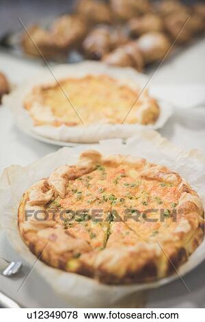 Baked pies View Large Photo Image Stock Photo - Baked pies. Fotosearch