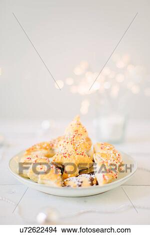 Christmas cookies View Large Photo Image Picture - Christmas cookies. Fotosearch
