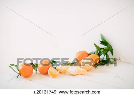 Clementines View Large Photo Image Stock Photo - Clementines. Fotosearch