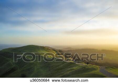 "Malvern Hills, Worcestershire, England, UK" View Large Photo Image Picture - "Malvern Hills, Worcestershire, England, UK". Fotosearch