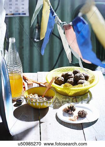 Stock Image - Quibe. Fotosearch