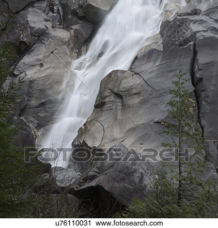 Stock Image - "Britannia Beach, Whistler, British Columbia, Canada". Fotosearch