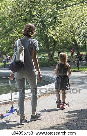 "Central Park, Manhattan, New York City, New York State, USA" View Large Photo Image Stock Image - "Central Park, Manhattan, New York City, New York State, USA". Fotosearch