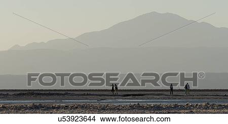 "Chaxa Lagoon, Los Flamencos National Reserve, San Pedro de Atacama, El Loa Province, Antofagasta Region, Chile" View Large Photo Image Picture - "Chaxa Lagoon, Los Flamencos National Reserve, San Pedro de Atacama, El Loa Province, Antofagasta Region, Chile". Fotosearch