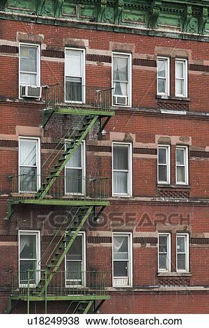 Stock Photo - "Chelsea, Manhattan, New York City, New York State, USA". Fotosearch