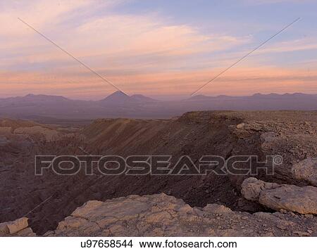 "Death Valley, San Pedro de Atacama, El Loa Province, Antofagasta Region, Chile" View Large Photo Image Picture - "Death Valley, San Pedro de Atacama, El Loa Province, Antofagasta Region, Chile". Fotosearch