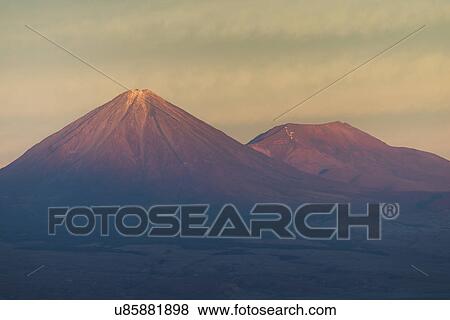 "Death Valley, San Pedro de Atacama, El Loa Province, Antofagasta Region, Chile" View Large Photo Image Stock Photo - "Death Valley, San Pedro de Atacama, El Loa Province, Antofagasta Region, Chile". Fotosearch
