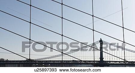 "Fulton Ferry District, New York City, New York State, USA" View Large Photo Image Stock Image - "Fulton Ferry District, New York City, New York State, USA". Fotosearch