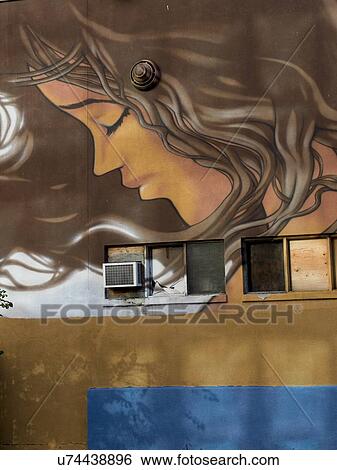Stock Photograph - "Golden Square Mile, Montreal, Quebec, Canada". Fotosearch