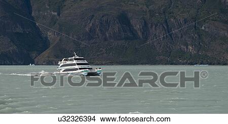 "Lake Argentino, Los Glaciares National Park, Santa Cruz Province, Patagonia, Argentina" View Large Photo Image Picture - "Lake Argentino, Los Glaciares National Park, Santa Cruz Province, Patagonia, Argentina". Fotosearch