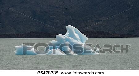 "Lake Argentino, Los Glaciares National Park, Santa Cruz Province, Patagonia, Argentina" View Large Photo Image Stock Photography - "Lake Argentino, Los Glaciares National Park, Santa Cruz Province, Patagonia, Argentina". Fotosearch