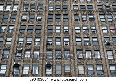 Picture - "Manhattan, New York City, New York State, USA". Fotosearch
