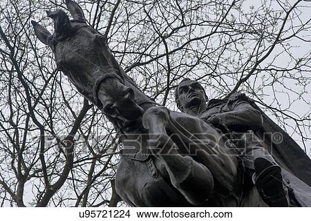 Picture - "Manhattan, New York City, New York State, USA". Fotosearch