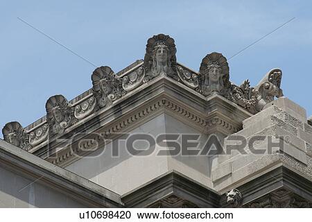 Stock Image - "Manhattan, New York City, New York State, USA". Fotosearch