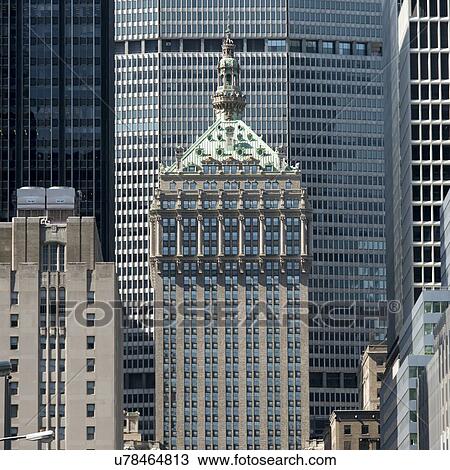 "Manhattan, New York City, New York State, USA" View Large Photo Image Stock Image - "Manhattan, New York City, New York State, USA". Fotosearch