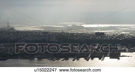 Stock Photo - "Manhattan, New York City, New York State, USA". Fotosearch