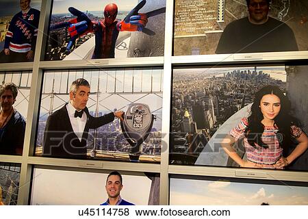 Stock Photo - "Manhattan, New York City, New York State, USA". Fotosearch