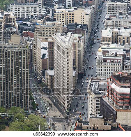 Stock Photo - " Manhattan, New York City, New York State, USA". Fotosearch