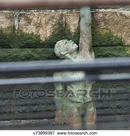Stock Photo - "Manhattan, New York City, New York State, USA". Fotosearch
