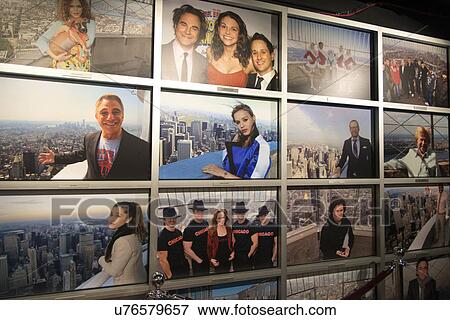 Stock Photo - "Manhattan, New York City, New York State, USA". Fotosearch