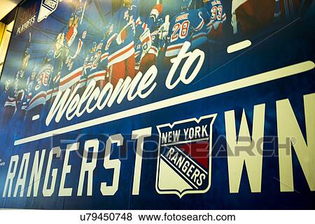 Stock Photo - "Manhattan, New York City, New York State, USA". Fotosearch