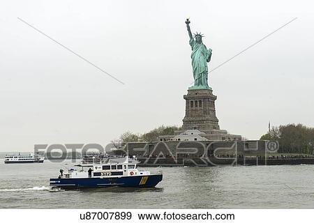 Stock Photo - "Manhattan, New York City, New York State, USA". Fotosearch
