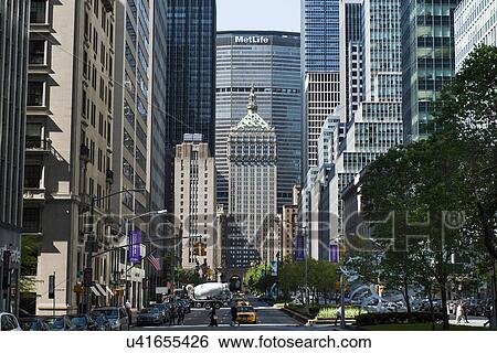 "Manhattan, New York City, New York State, USA" View Large Photo Image Stock Photograph - "Manhattan, New York City, New York State, USA". Fotosearch