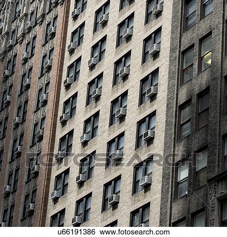Stock Photograph - "Manhattan, New York City, New York State, USA". Fotosearch