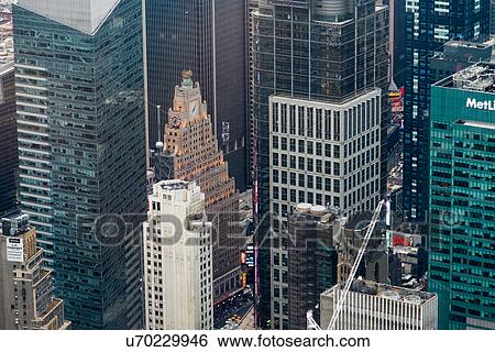 "Manhattan, New York City, New York State, USA" View Large Photo Image Stock Photograph - "Manhattan, New York City, New York State, USA". Fotosearch