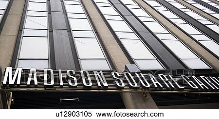 Stock Photography - "Manhattan, New York City, New York State, USA". Fotosearch