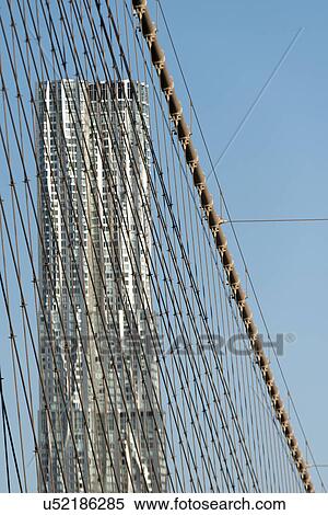 Stock Photography - "Manhattan, New York City, New York State, USA". Fotosearch